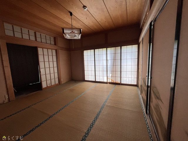 Spacious 6DK Resale House in Tokamachi, Niigata for Sale - Thumbnail 3