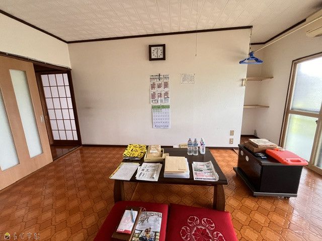 Spacious 6DK Resale House in Tokamachi, Niigata for Sale - Thumbnail 4