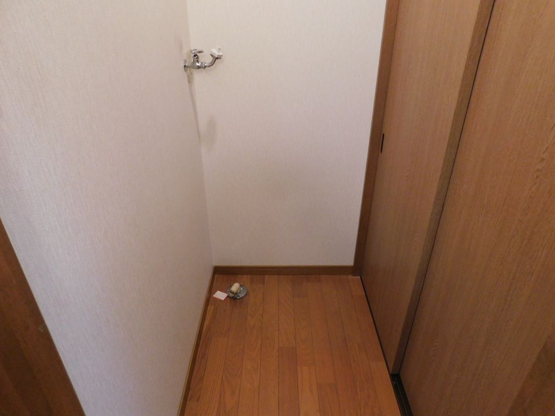 1DK Apartment for Rent in Mitsuke City, Niigata - Thumbnail 2