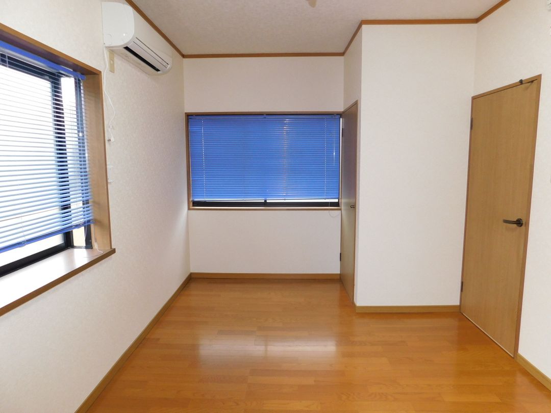 1DK Apartment for Rent in Mitsuke City, Niigata - Thumbnail 4
