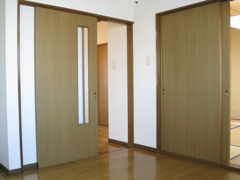 Polalis 202: 2DK Apartment for Rent in Kashiwazaki, Niigata - Thumbnail 4
