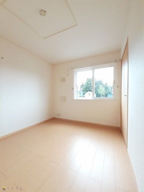 Rent 2DK Apartment in Minamiuonuma, Niigata - Regina Primavera - Thumbnail 3