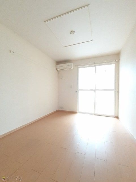 Rent 2DK Apartment in Minamiuonuma, Niigata - Regina Primavera - Thumbnail 2