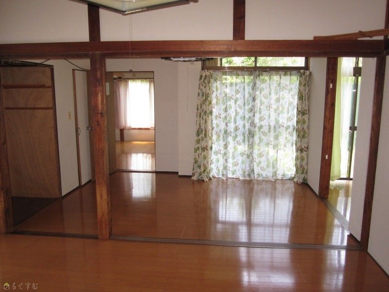 Spacious 7DK House for Rent in Joetsu, Niigata - 45,000 Yen - Thumbnail 4