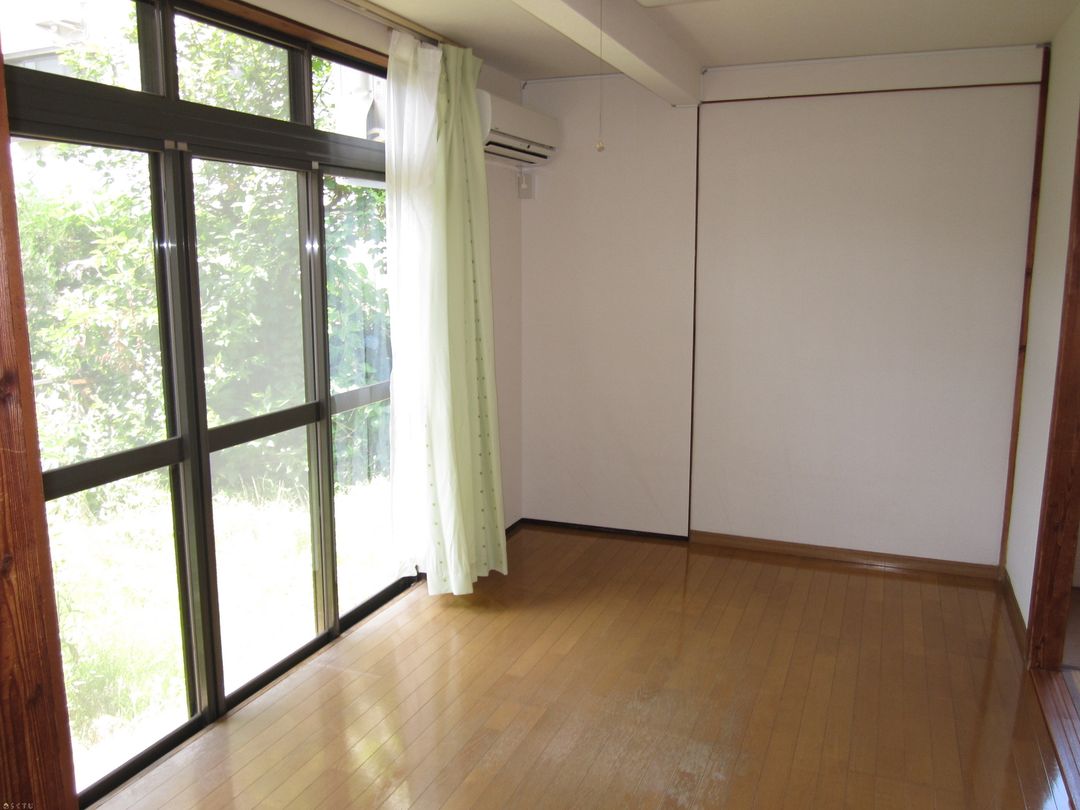 Spacious 7DK House for Rent in Joetsu, Niigata - 45,000 Yen - Thumbnail 2