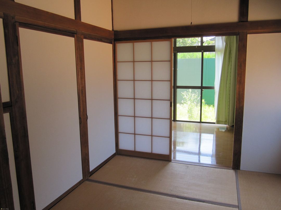 Spacious 7DK House for Rent in Joetsu, Niigata - 45,000 Yen - Thumbnail 3
