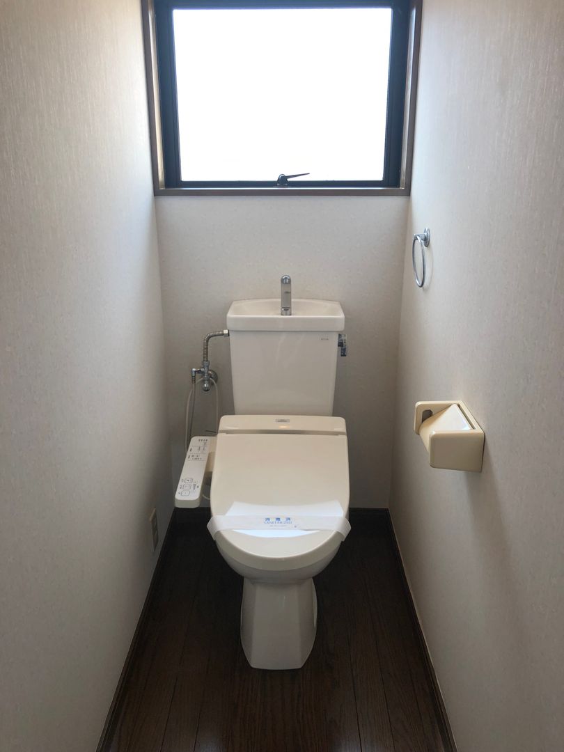 2DK Apartment for Rent in Nagaoka, Niigata - 45,000 Yen - Thumbnail 2