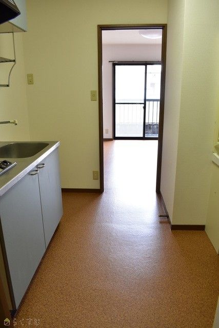 1K Apartment for Rent in Myoko City, Niigata - Thumbnail 4