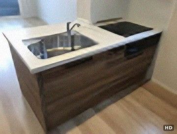 Gran Duke K Apartment for Rent in Mitsuke, Niigata - 2LDK - Thumbnail 3