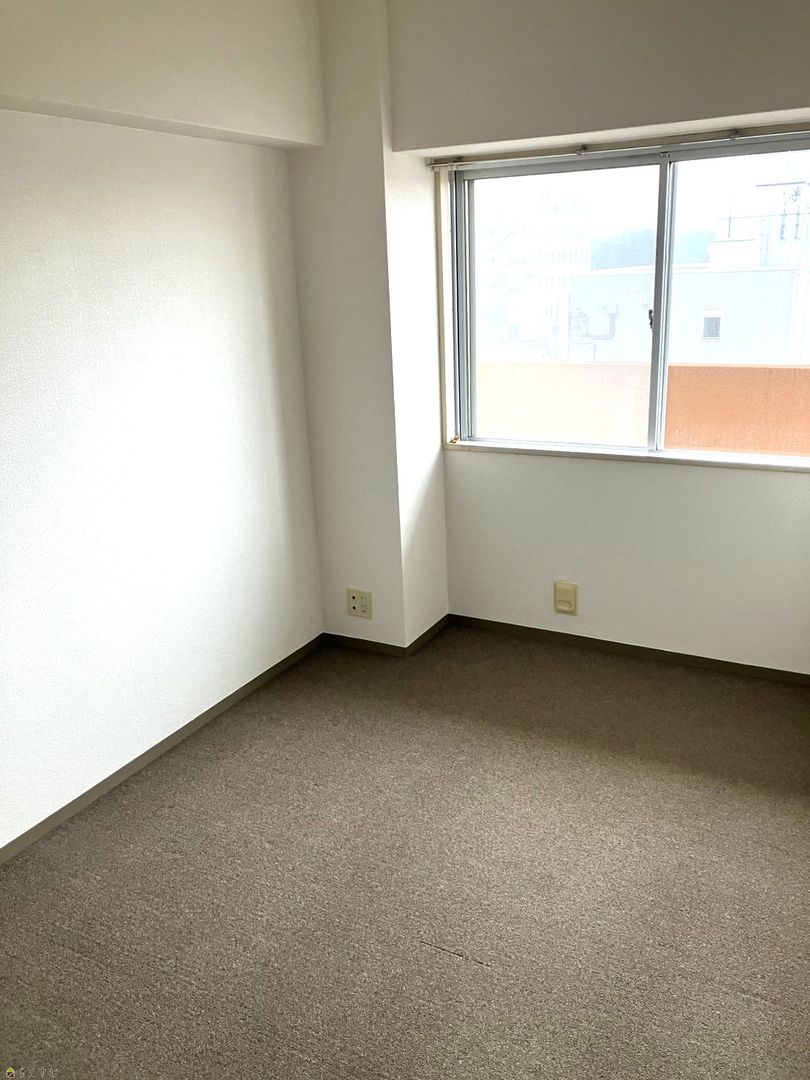 2DK Apartment for Rent near Takada Station, Joetsu - Thumbnail 3