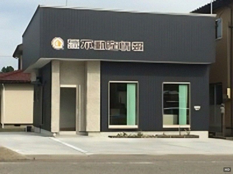 Sloped Land for Sale in Kashiwazaki, Niigata - Main Image