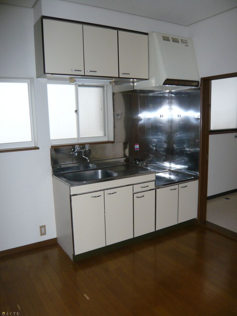 1LDK Apartment for Rent in Mitsuke, Niigata - 57,000 Yen - Thumbnail 3