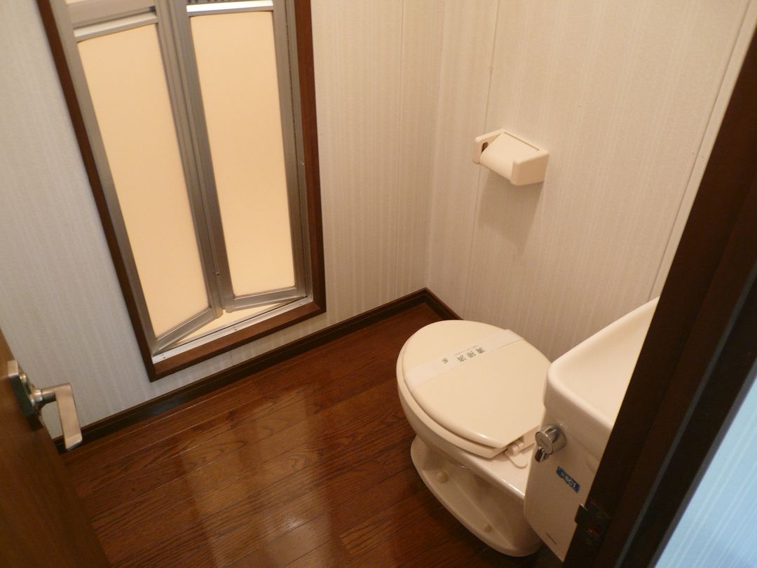2K Apartment for Rent in Nagaoka, Niigata - No Deposit - Thumbnail 3