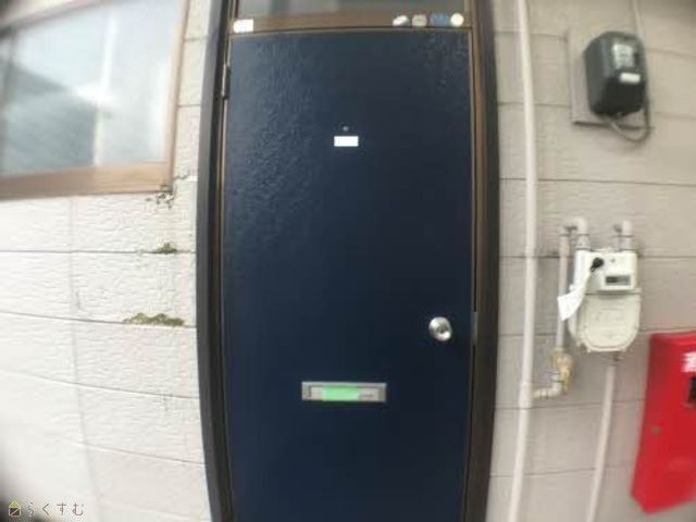 1DK Apartment for Rent in Nagaoka, Niigata - 28,000 Yen - Thumbnail 3