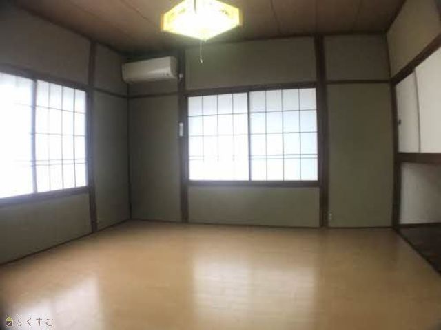 1DK Apartment for Rent in Nagaoka, Niigata - 28,000 Yen - Thumbnail 4