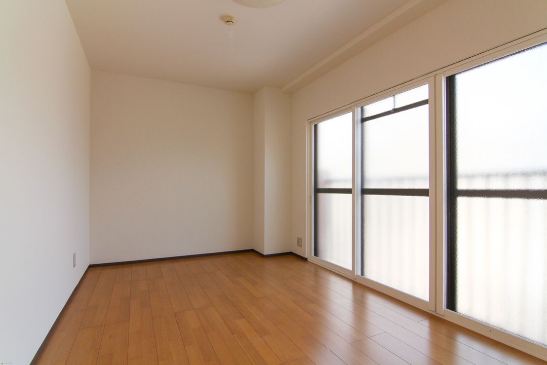 1R Share House Apartment for Rent Near Nagaoka Station, Niigata - Thumbnail 2