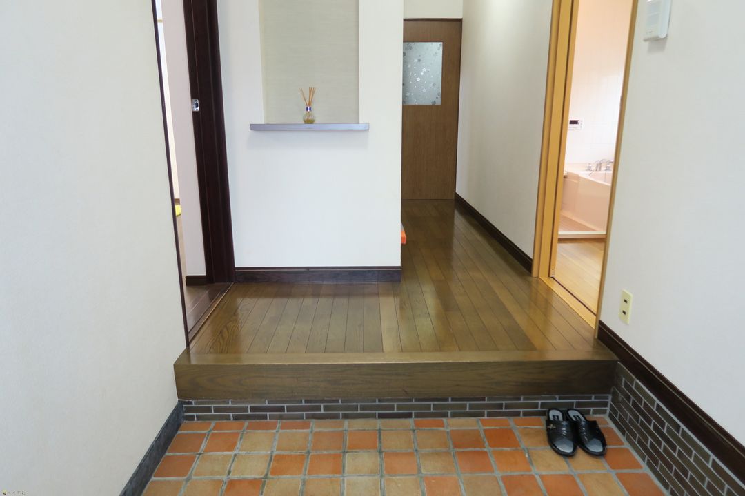6DK Family Rental House in Joetsu, Niigata - 119 sqm - Thumbnail 2