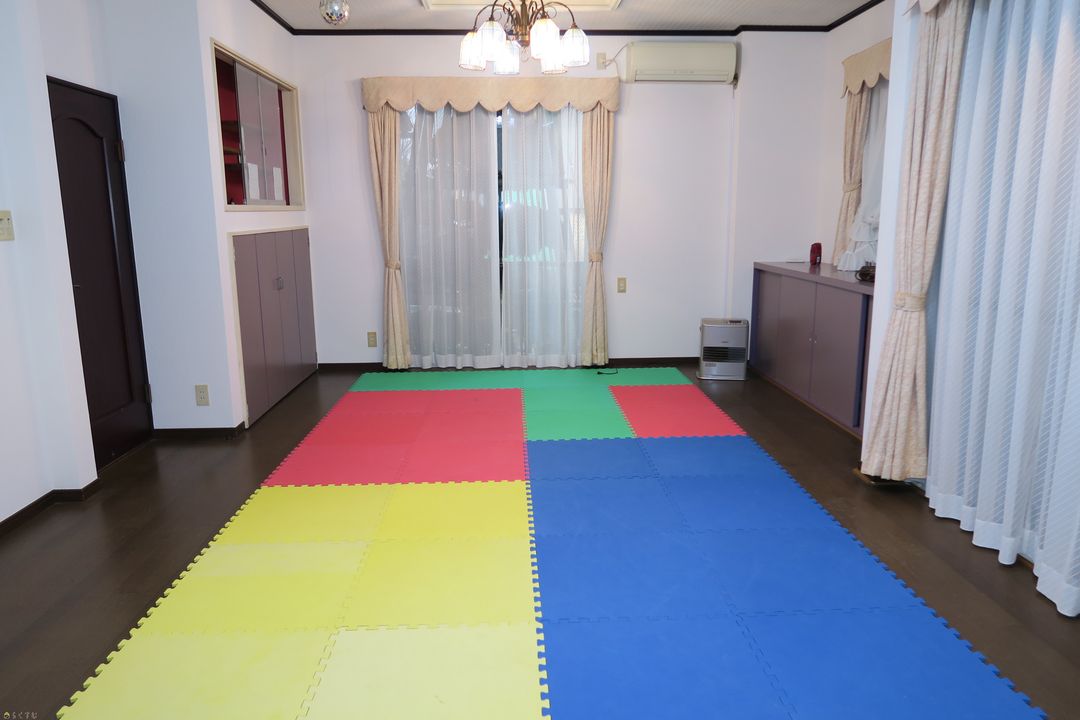 6DK Family Rental House in Joetsu, Niigata - 119 sqm - Thumbnail 3