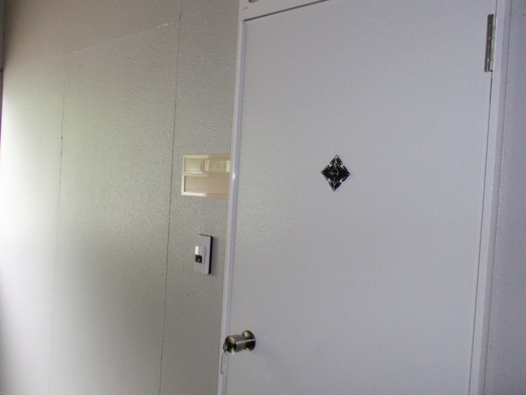 Evergreen 205: 1K Apartment for Rent in Kashiwazaki, Niigata - Thumbnail 2