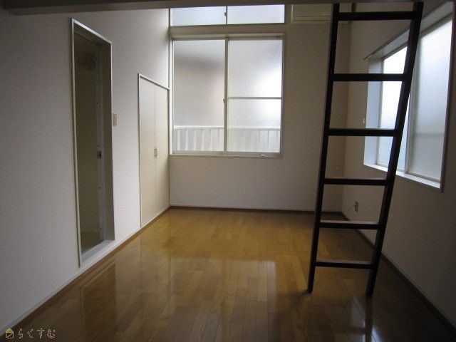 Refinare Hikaku B105 1DK Apartment for Rent in Kashiwazaki - Thumbnail 2
