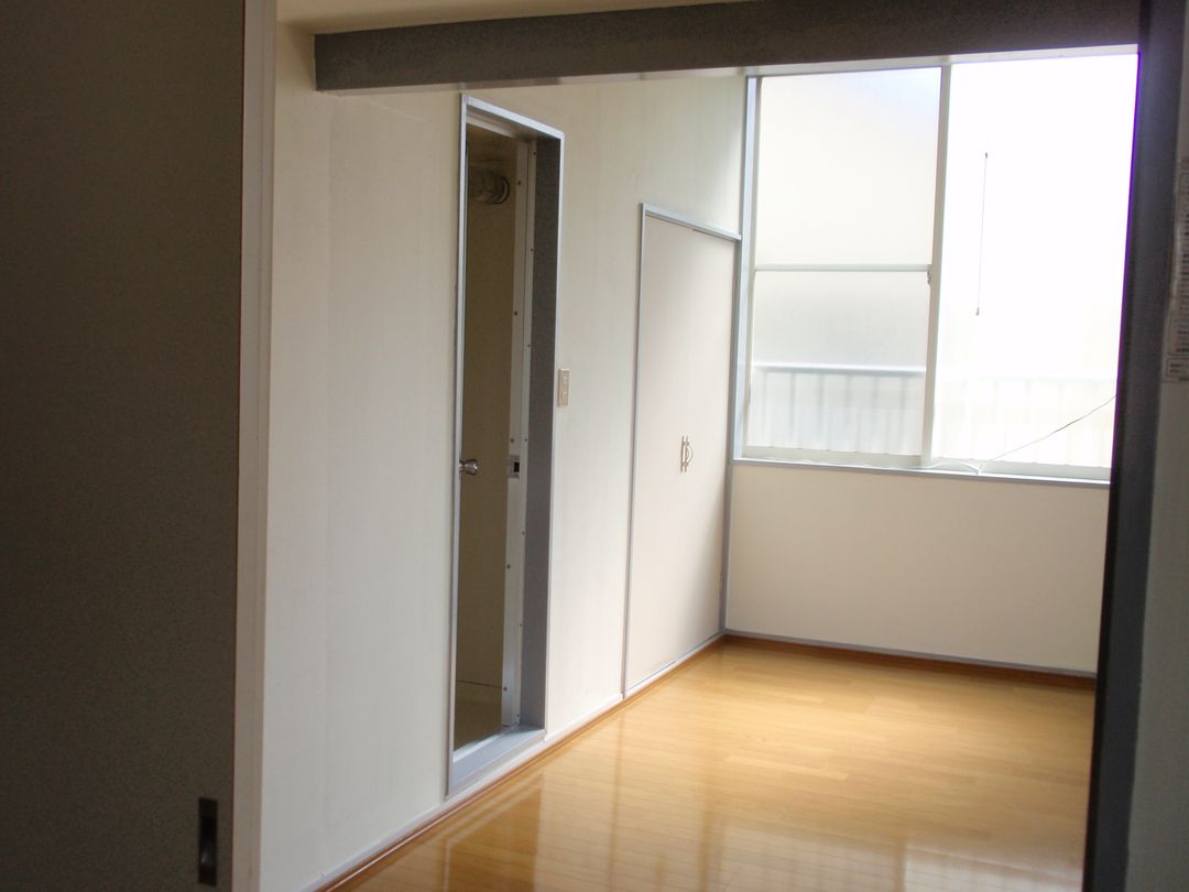 Refinare Hikaku B105 1DK Apartment for Rent in Kashiwazaki - Thumbnail 3