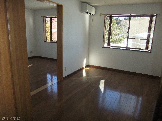 1DK Apartment for Rent in Kashiwazaki, Niigata - Sun Crest 102 - Thumbnail 4