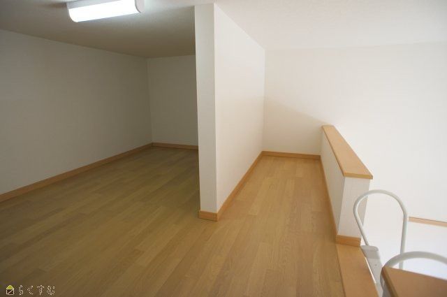 Spacious 2LDK Maisonette Apartment for Rent in Nagaoka - Thumbnail 2