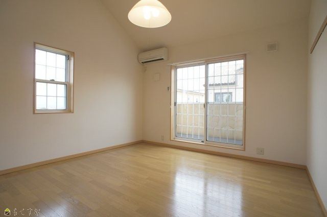 Spacious 2LDK Maisonette Apartment for Rent in Nagaoka - Thumbnail 3
