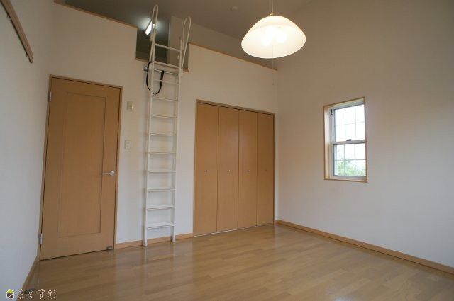 Spacious 2LDK Maisonette Apartment for Rent in Nagaoka - Thumbnail 4