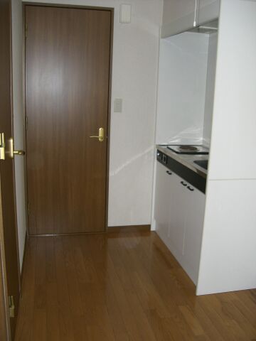 Jeweliace 1K Apartment for Rent in Nagaoka, Niigata - Thumbnail 4