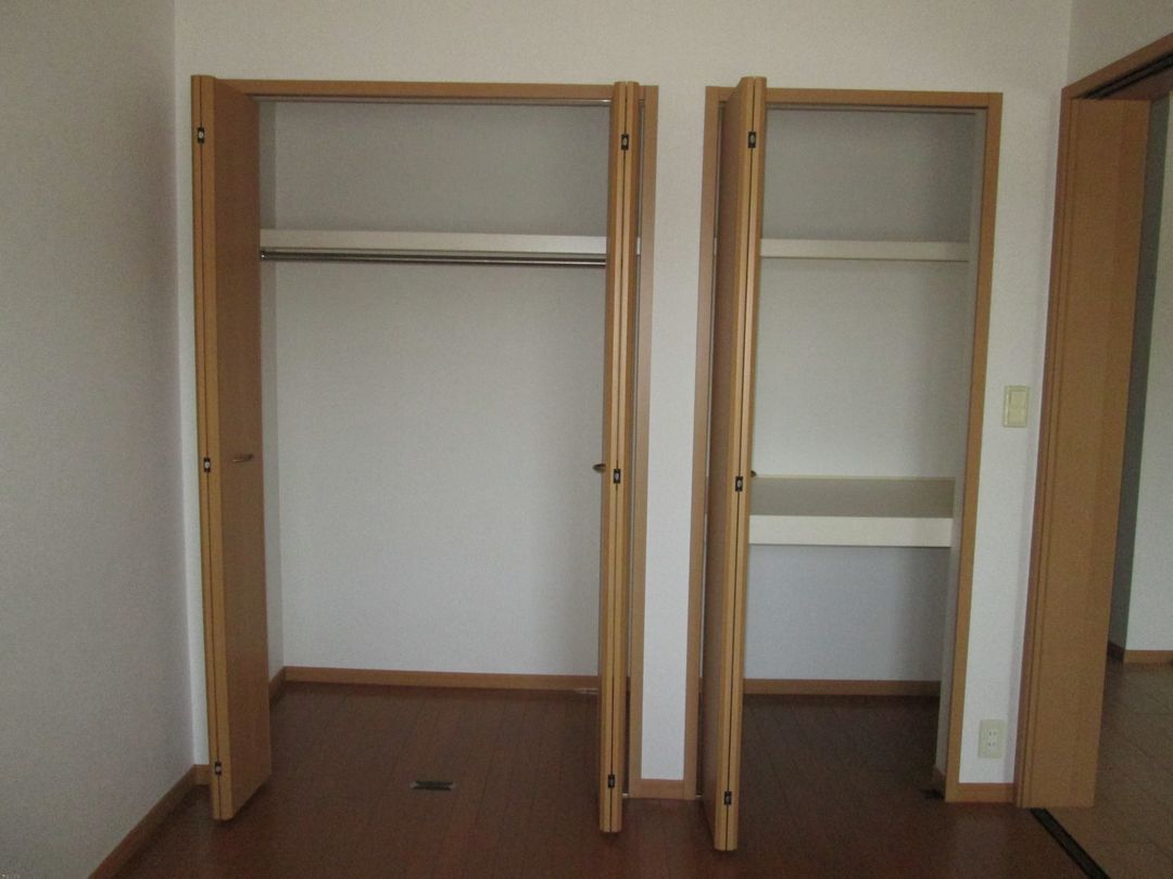 1LDK Apartment for Rent in Ojiya, Niigata - Life B101 - Thumbnail 2