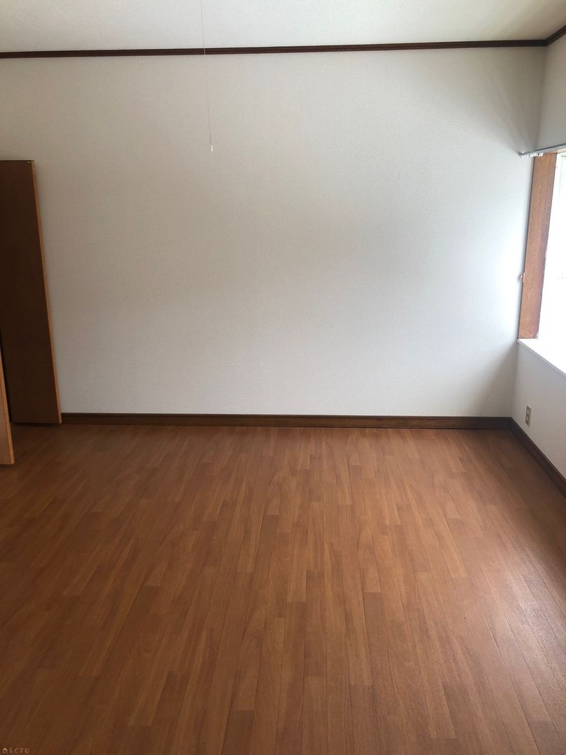 2DK Apartment for Rent in Nagaoka, Niigata - 45,000 Yen - Thumbnail 2