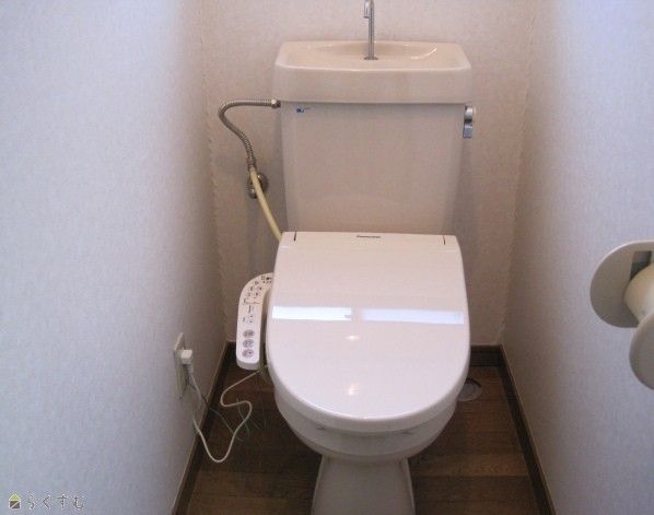 1K Apartment for Rent in Kashiwazaki, Niigata - 30,000 Yen - Thumbnail 4