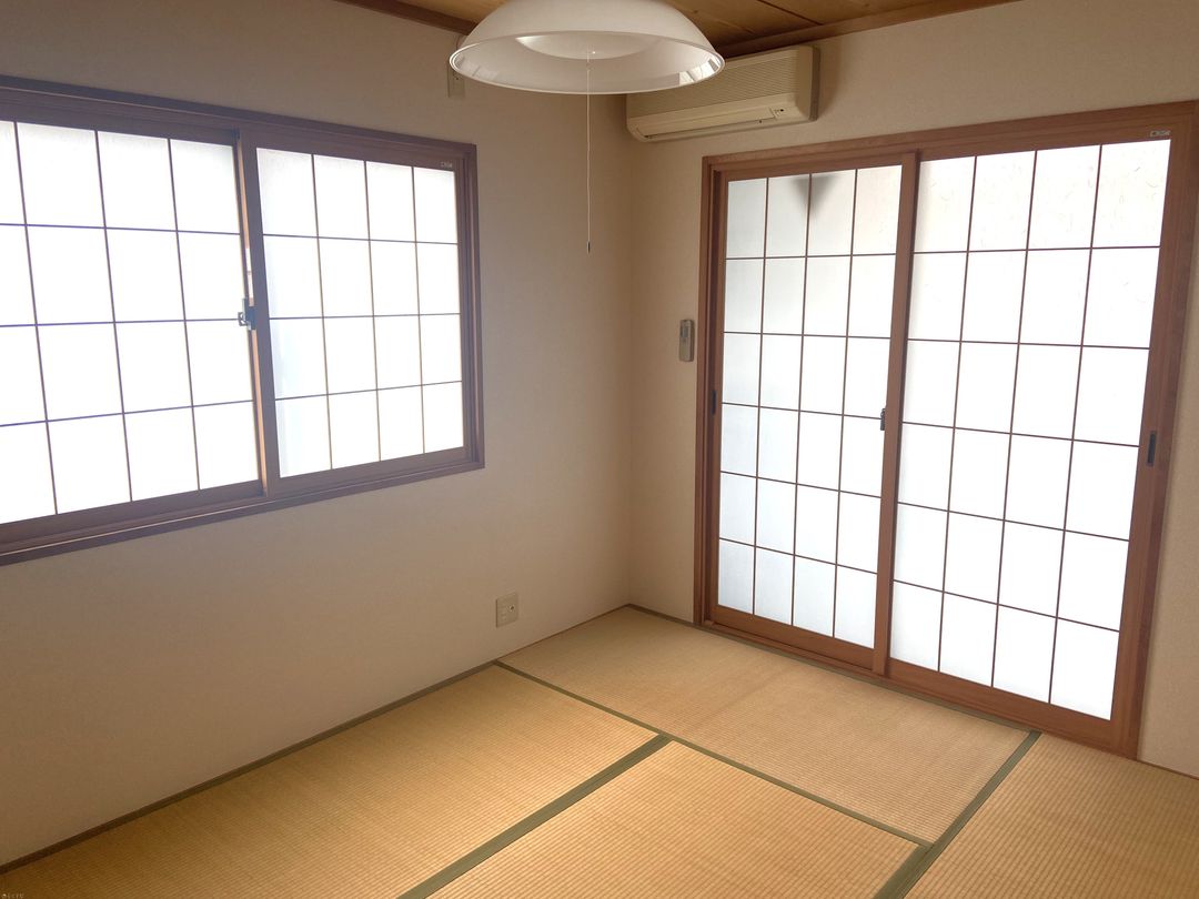 1K Apartment for Rent in Mitsuke, Niigata - 50,000 Yen - Thumbnail 2