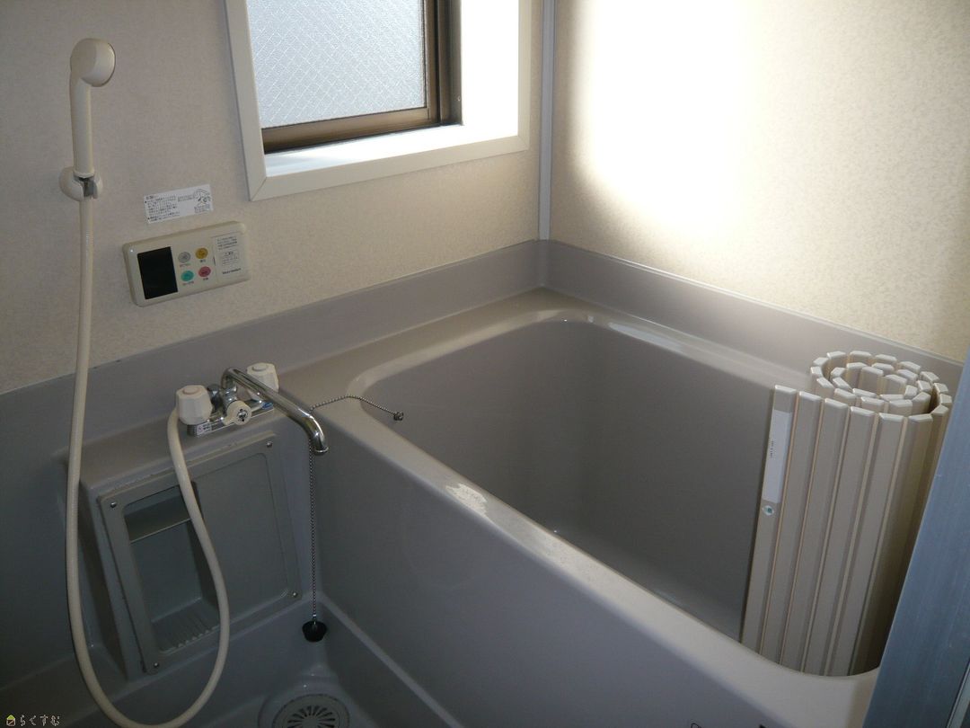 1K Apartment for Rent in Mitsuke, Niigata - 50,000 Yen - Thumbnail 4