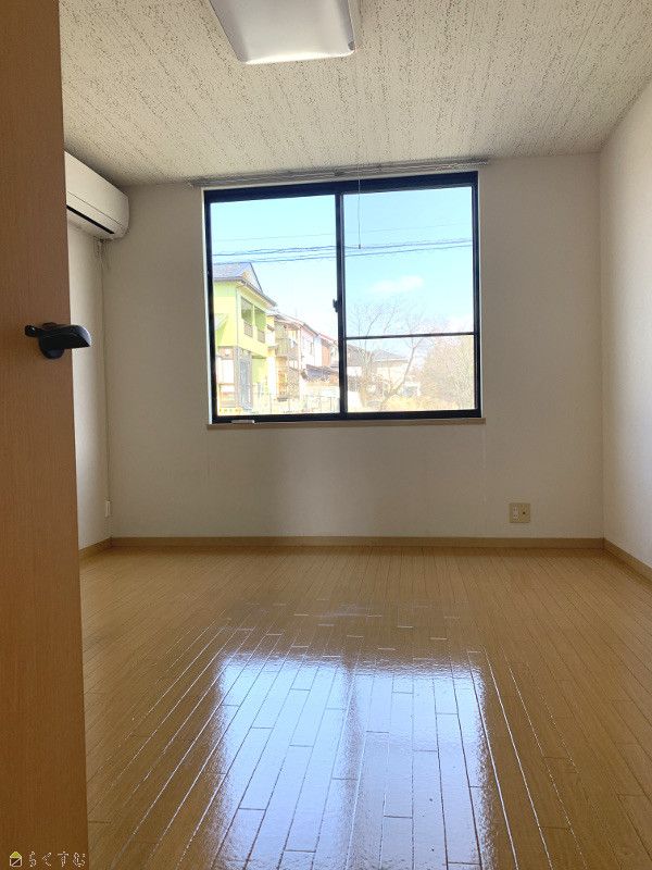 1K Apartment for Rent in Kashiwazaki, Niigata - 25,000 Yen - Thumbnail 3