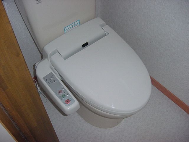 El Mezon 2DK Apartment for Rent in Nagaoka, Niigata - Thumbnail 3