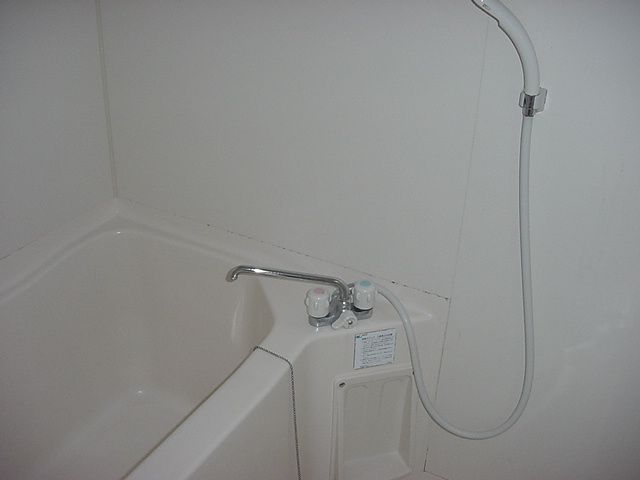 El Mezon 2DK Apartment for Rent in Nagaoka, Niigata - Thumbnail 4