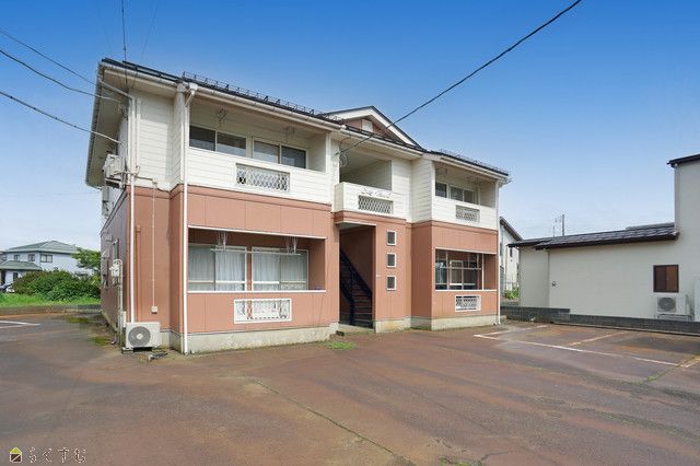2LDK Apartment for Rent in Nagaoka, Niigata - Thumbnail 2