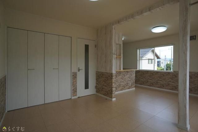 2LDK Apartment for Rent in Nagaoka, Niigata - Thumbnail 4