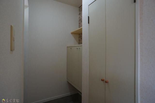 2LDK Apartment for Rent in Nagaoka, Niigata - Thumbnail 3