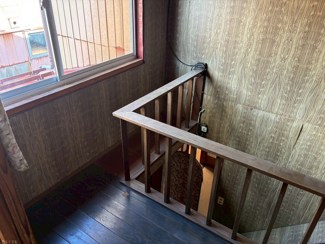 7DK Rental House in Nagaoka with 2 Free Parking Spaces - Thumbnail 4