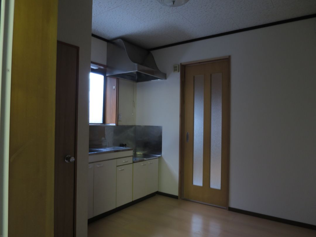 1DK Apartment for Rent in Nagaoka, Niigata - 3.4万円 - Thumbnail 3