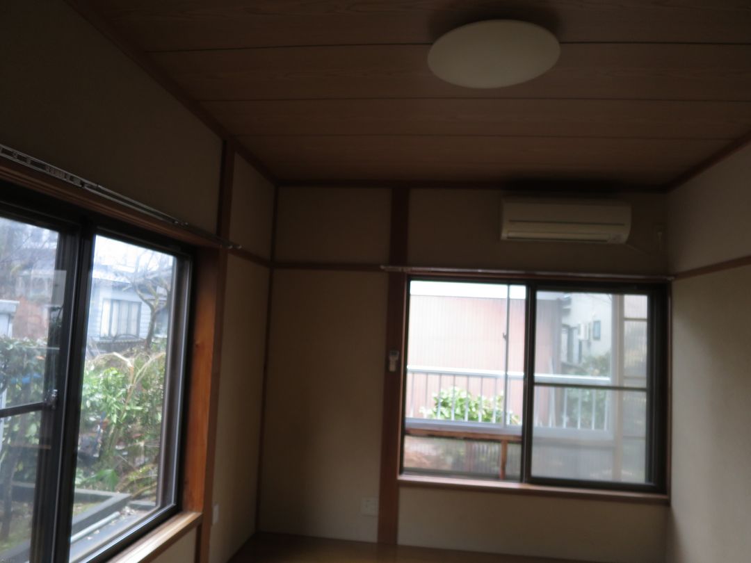 1DK Apartment for Rent in Nagaoka, Niigata - 3.4万円 - Thumbnail 2