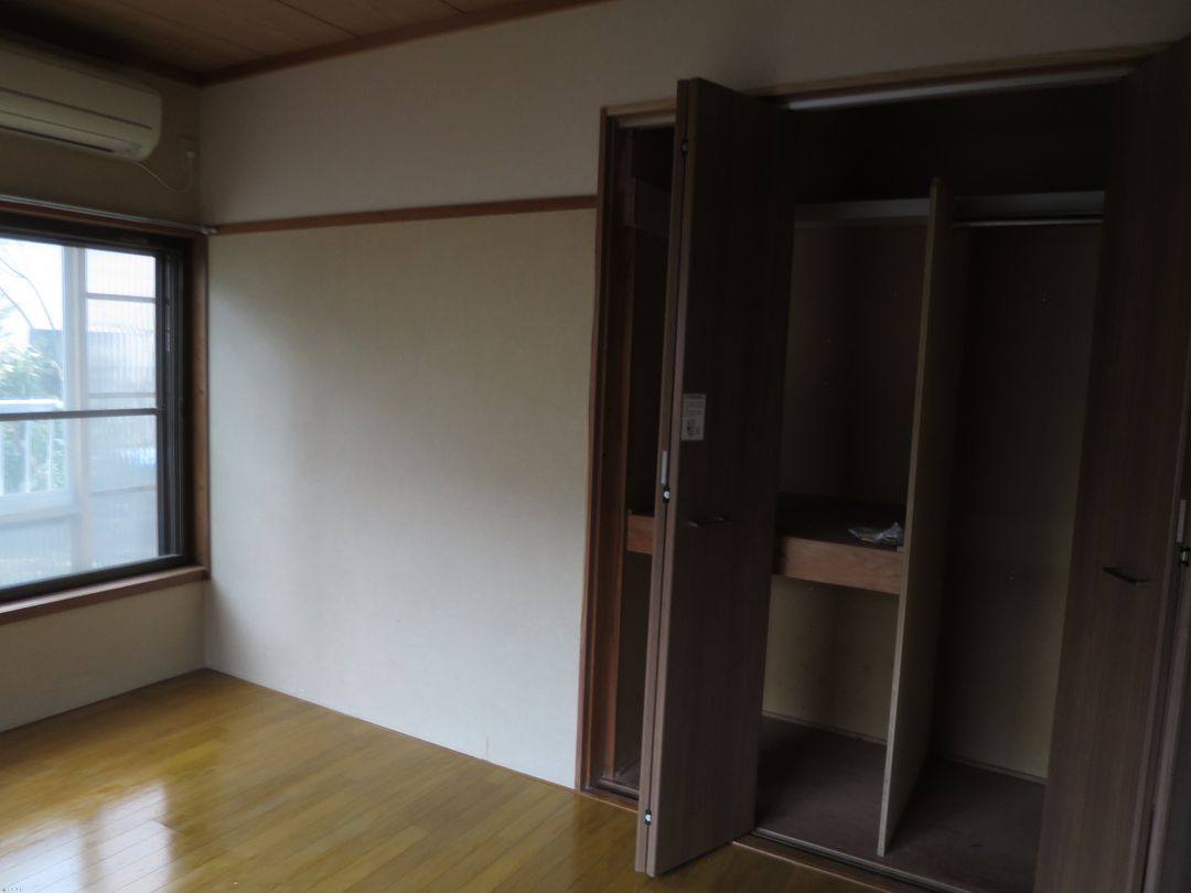1DK Apartment for Rent in Nagaoka, Niigata - 3.4万円 - Thumbnail 4