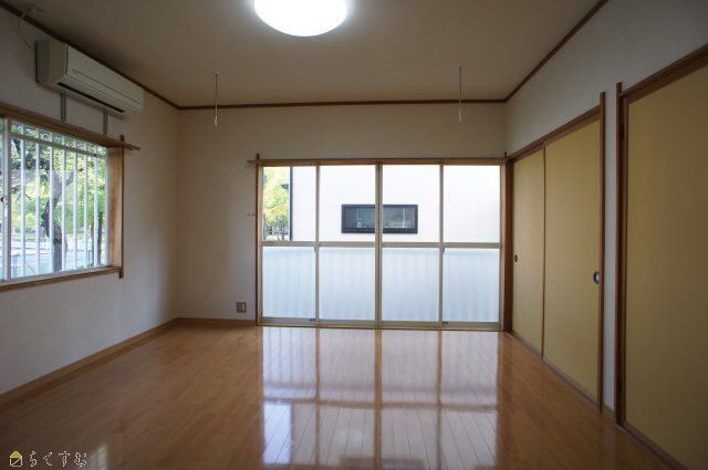 1DK Apartment for Rent in Nagaoka, Niigata - 33,000 Yen - Thumbnail 4