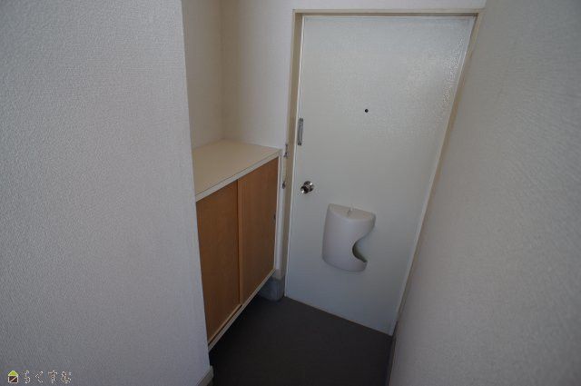 1DK Apartment for Rent in Nagaoka, Niigata - 33,000 Yen - Thumbnail 2