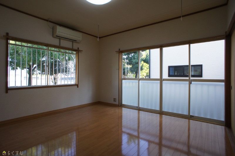 1DK Apartment for Rent in Nagaoka, Niigata - 33,000 Yen - Thumbnail 3