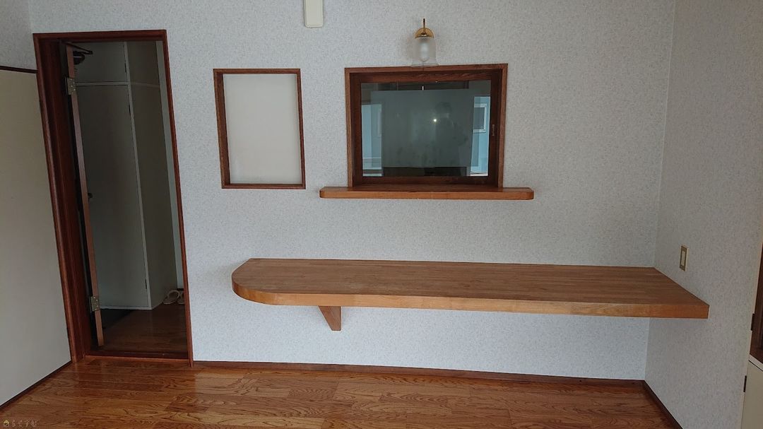 Green Hills 104 1K Apartment for Rent in Joetsu, Niigata - Thumbnail 4