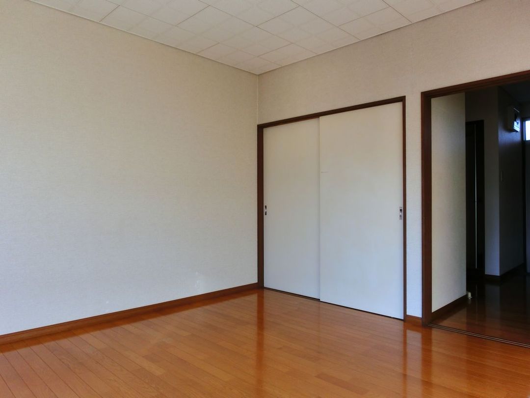 1K Apartment for Rent in Nagaoka, Niigata - 37,000 Yen - Thumbnail 2